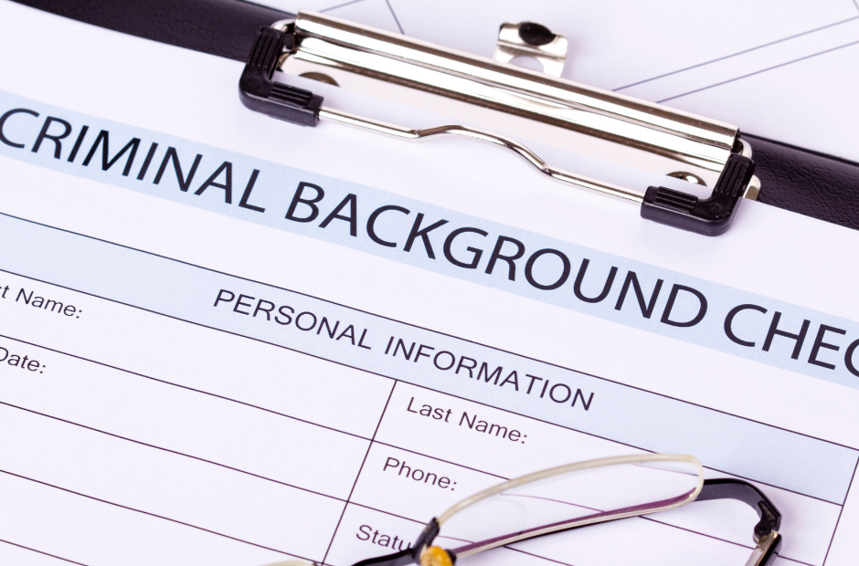 Reasons your Janitorial Company needs to Perform Background Checks on Employees