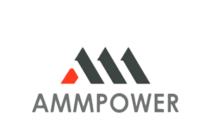 Ammpower logo