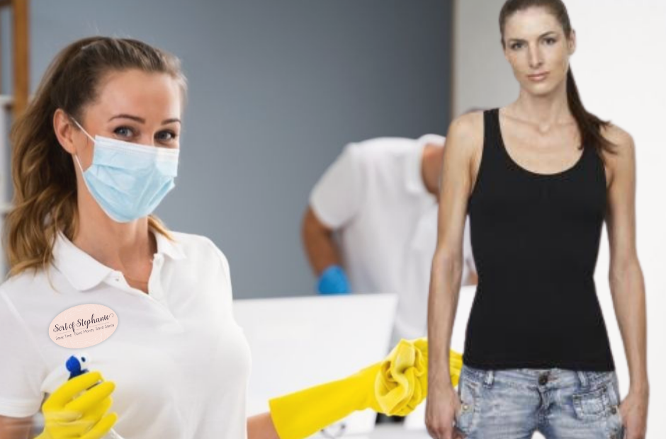 The Importance of Using a Janitorial Provider VS Hiring a Cleaner In House